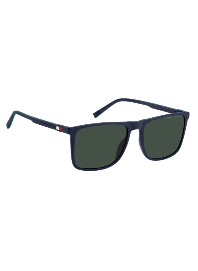 TOMMY HILFIGER Square Tommy Hilfiger Sunglasses - Image 2